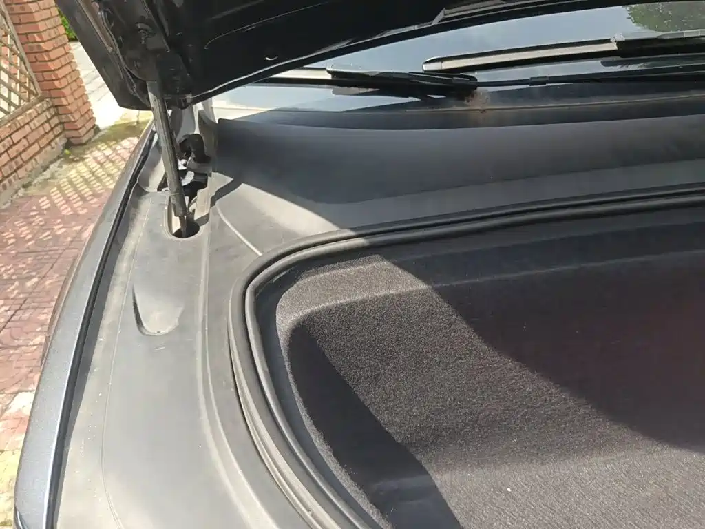 Tesla Model X — миниатюра 19