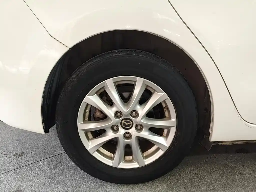 Mazda 3 Axela — миниатюра 19