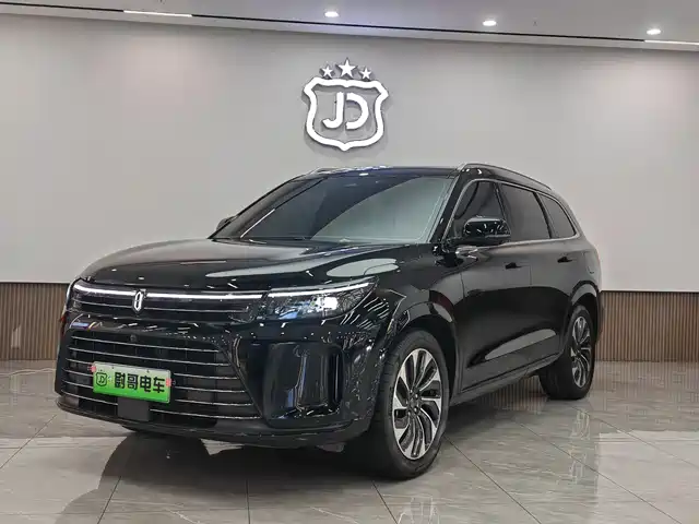 AITO ASK THE WORLD M7 2024