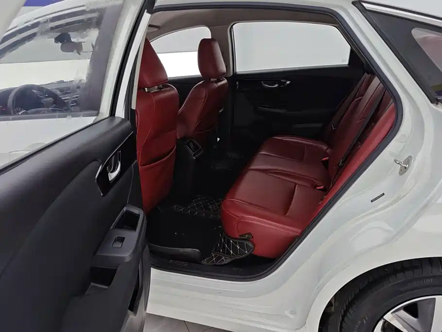 Honda Crider — миниатюра 11