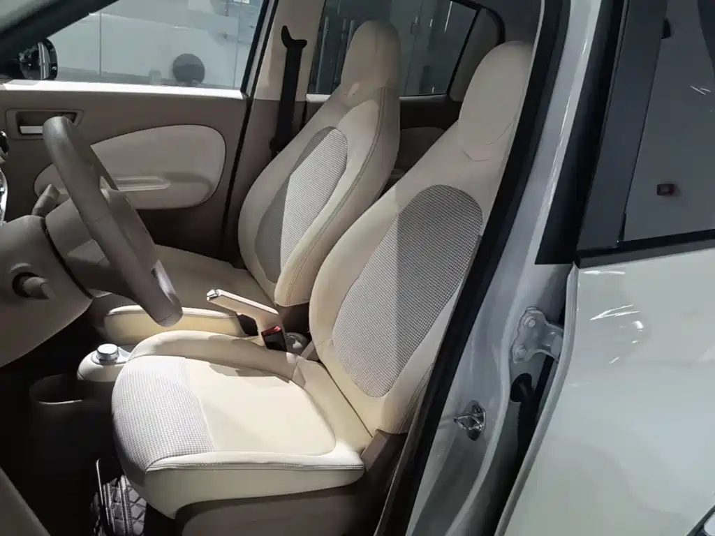 Wuling MINIEV — миниатюра 15