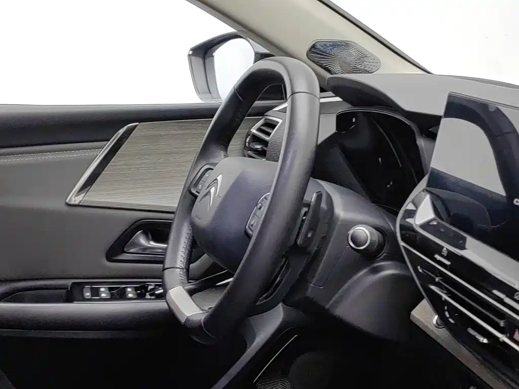 Citroen C5 X — миниатюра 22