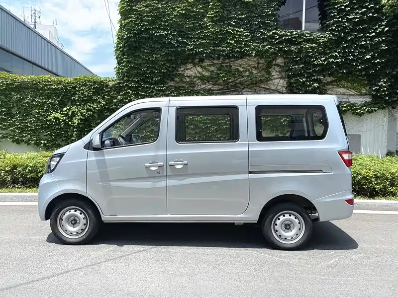 Kaicheng Star 5 — миниатюра 3