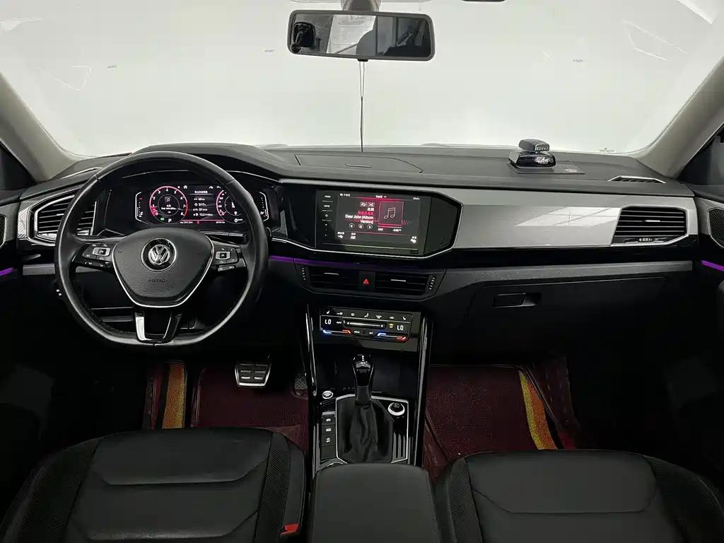 Volkswagen Tayron — миниатюра 2