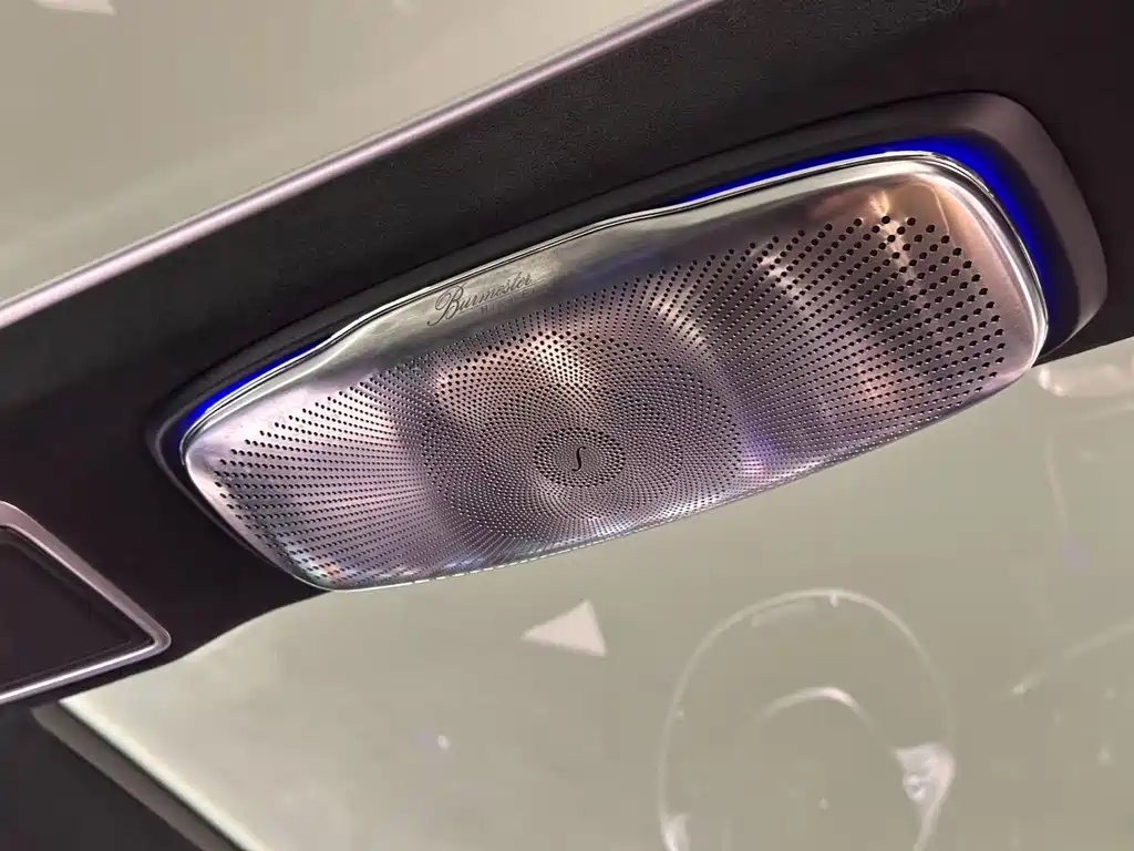 Lorinser Lorinser Maybach S-Class — миниатюра 25