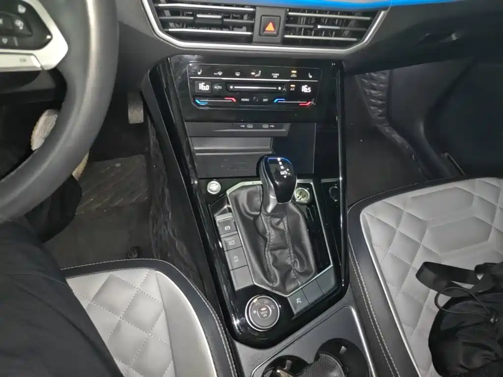 Volkswagen Tayron — миниатюра 14