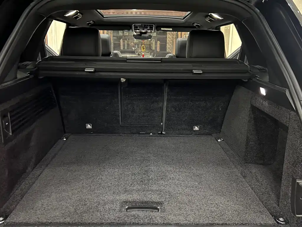 Land Rover Range Rover — миниатюра 13