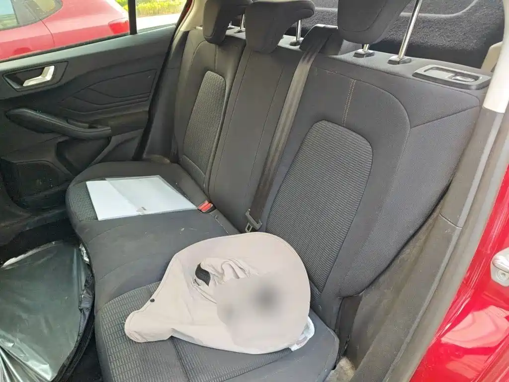 Ford Focus — миниатюра 15