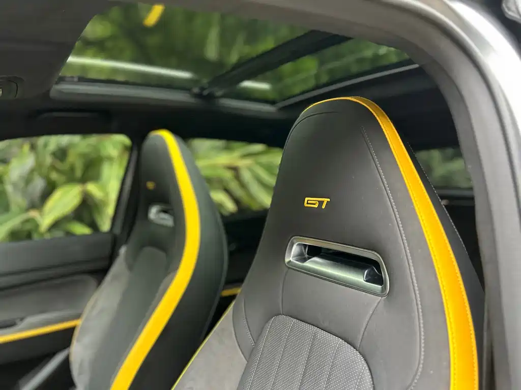 Ora Ora Good Cat GT — миниатюра 15