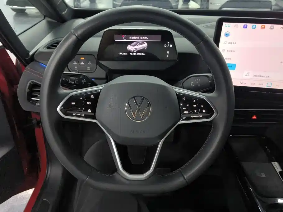 Volkswagen ID.3 — миниатюра 15