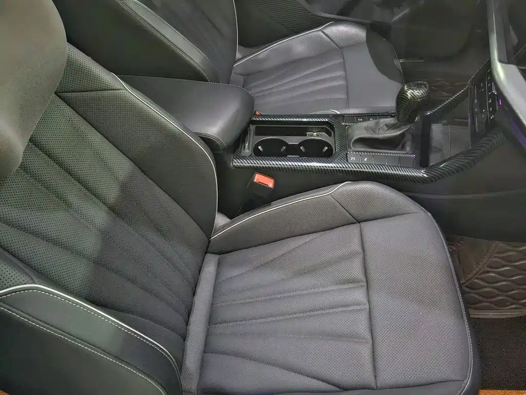 Volkswagen Passat — миниатюра 11