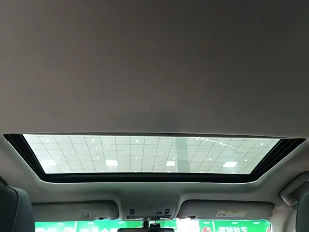 Lexus ES — миниатюра 14