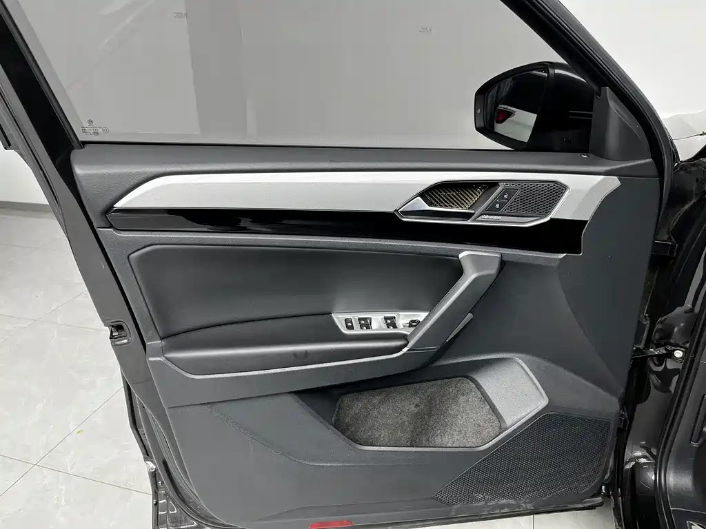 Volkswagen Tayron — миниатюра 15