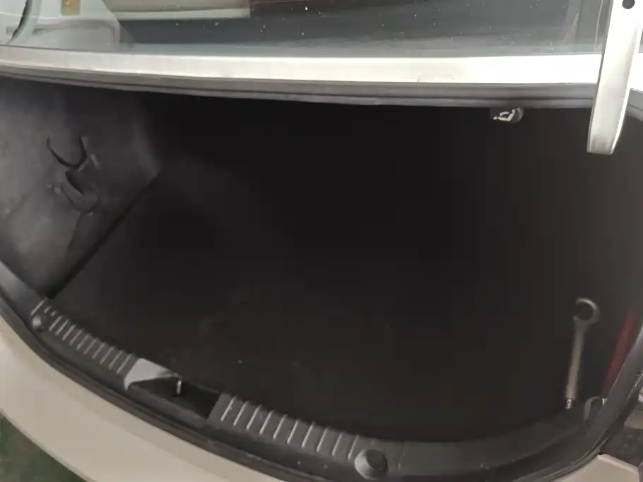 Mazda 3 Axela — миниатюра 4