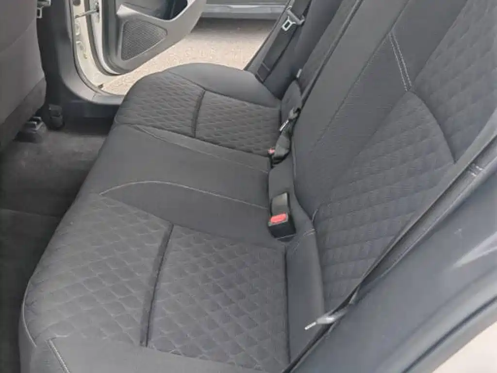Toyota Allion — миниатюра 6