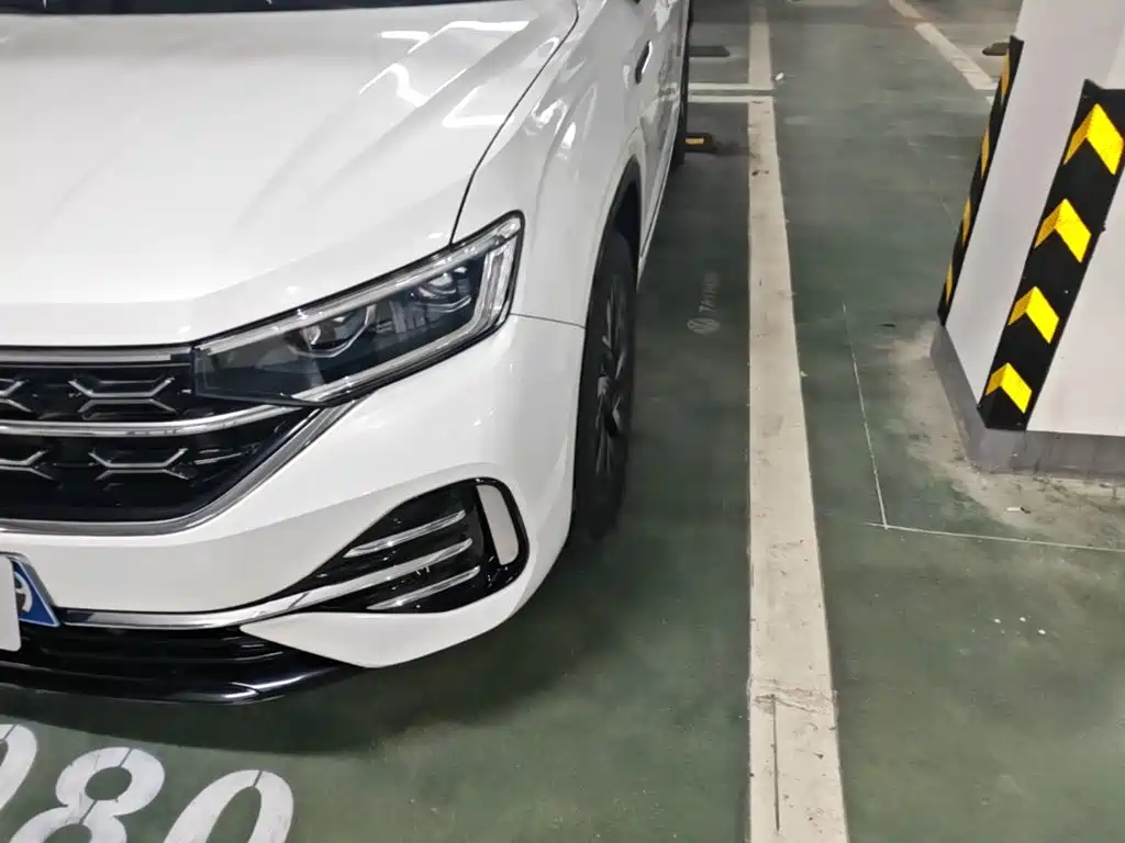 Volkswagen Tayron — миниатюра 24