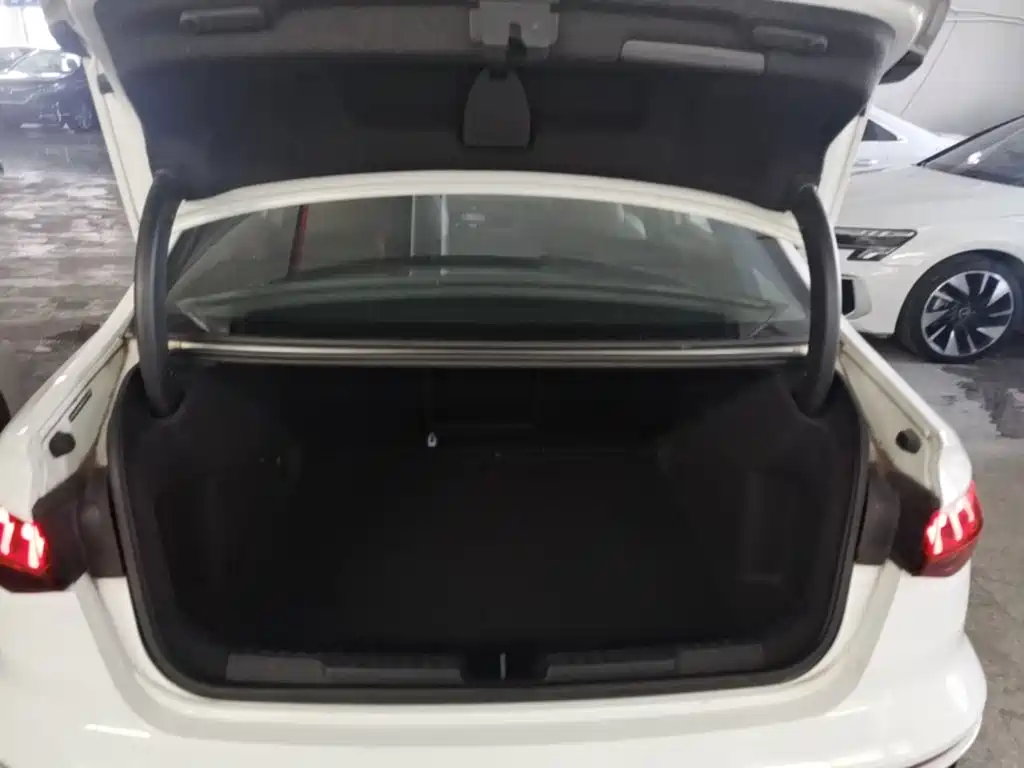 Audi A3 — миниатюра 19
