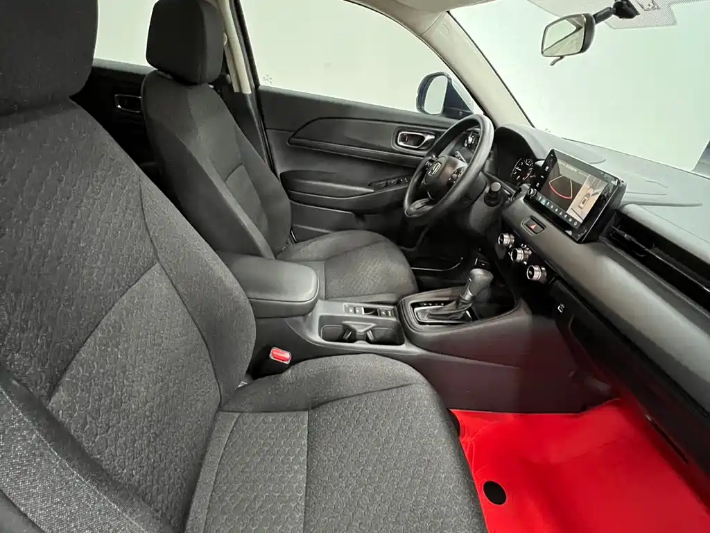Honda XR-V — миниатюра 11