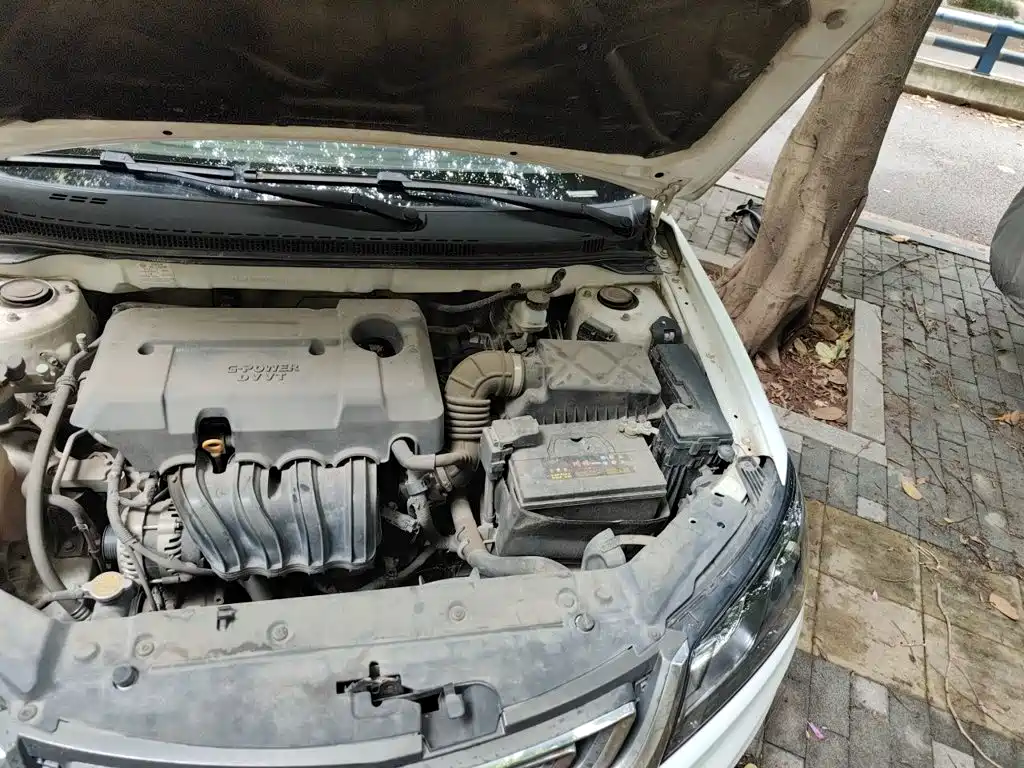 Geely Emgrand — миниатюра 24