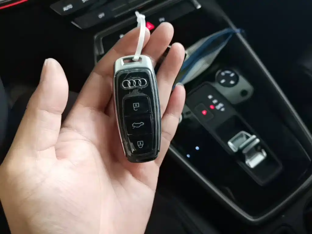 Audi A3 — миниатюра 9