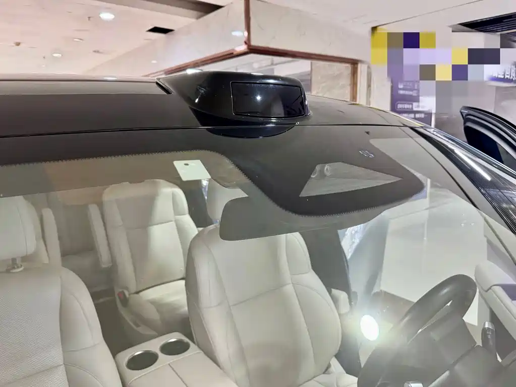 Li Auto Li L9 — миниатюра 7