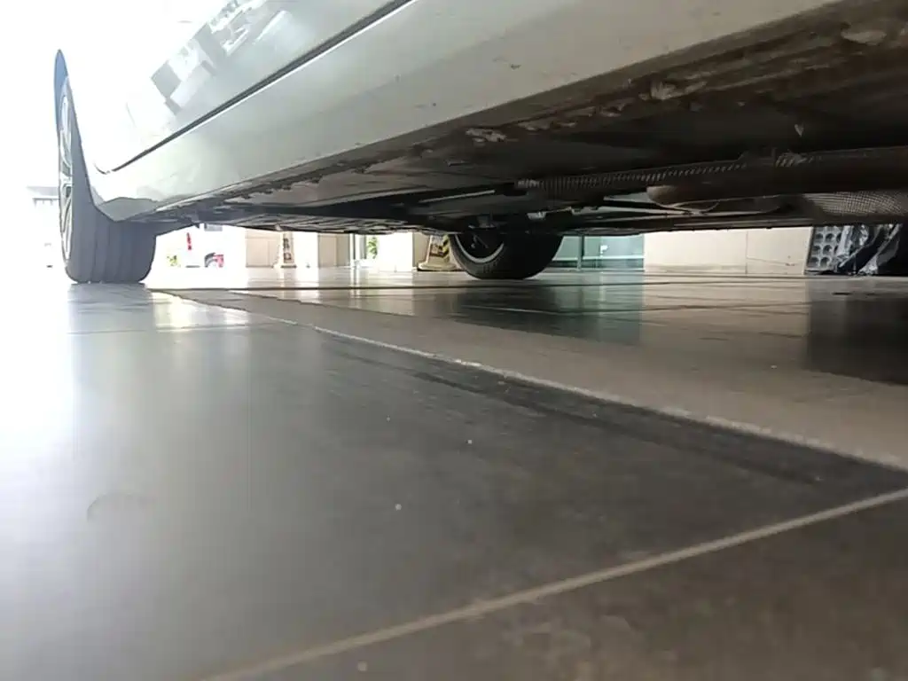 Cadillac CT6 — миниатюра 21