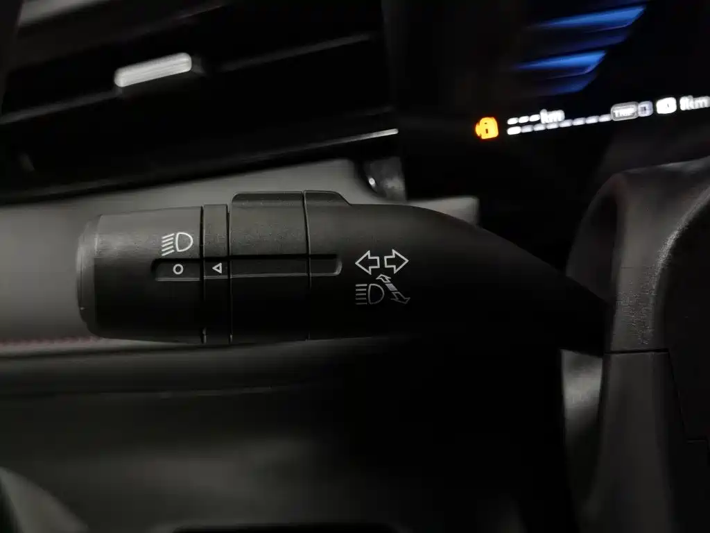 Roewe i5 — миниатюра 21