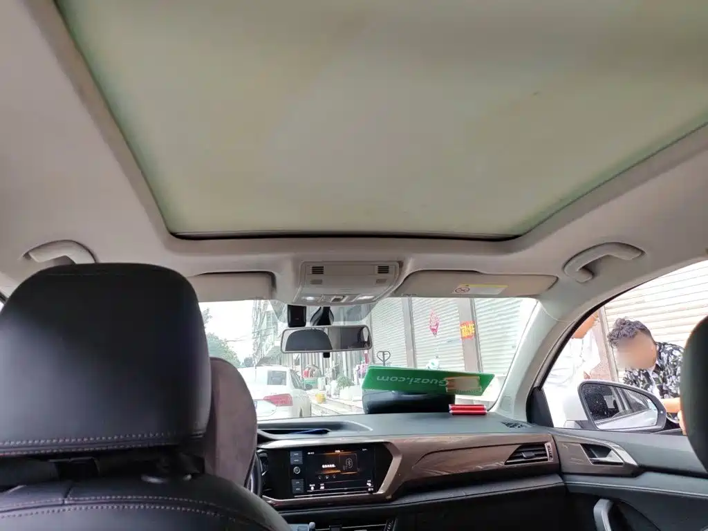 Volkswagen Tharu — миниатюра 9