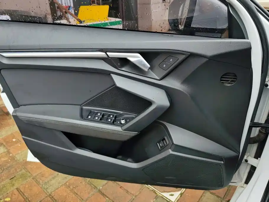 Audi A3 — миниатюра 7