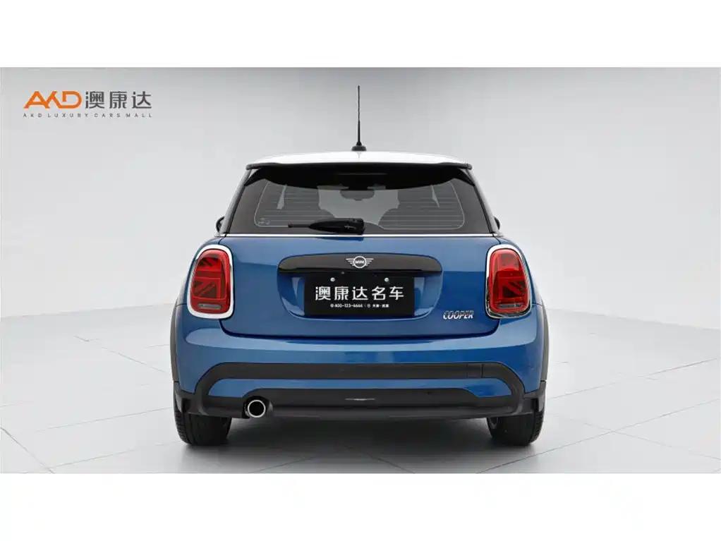 MINI Mini — миниатюра 4