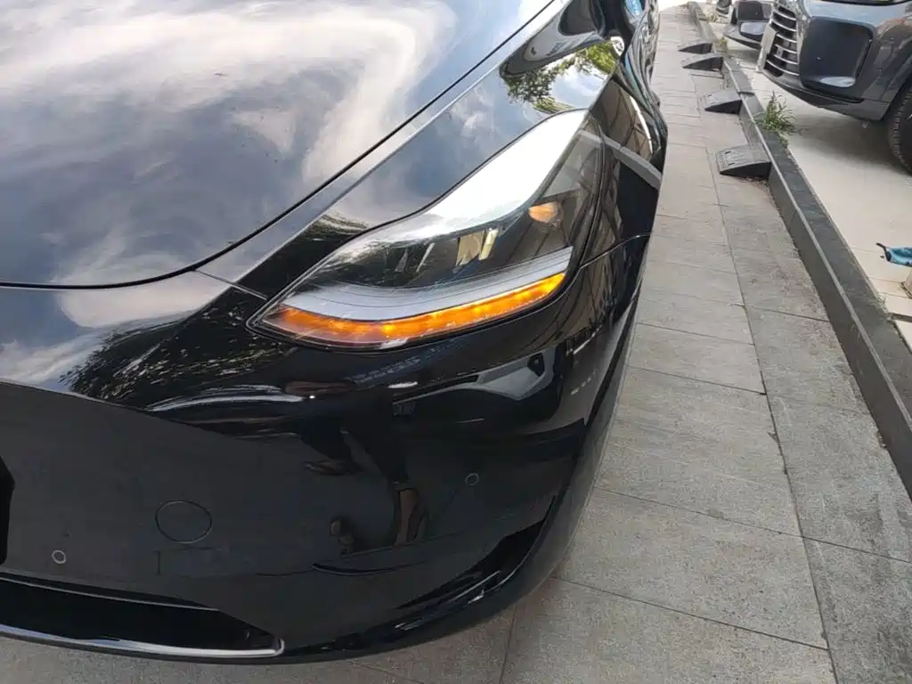 Tesla Model Y — миниатюра 24