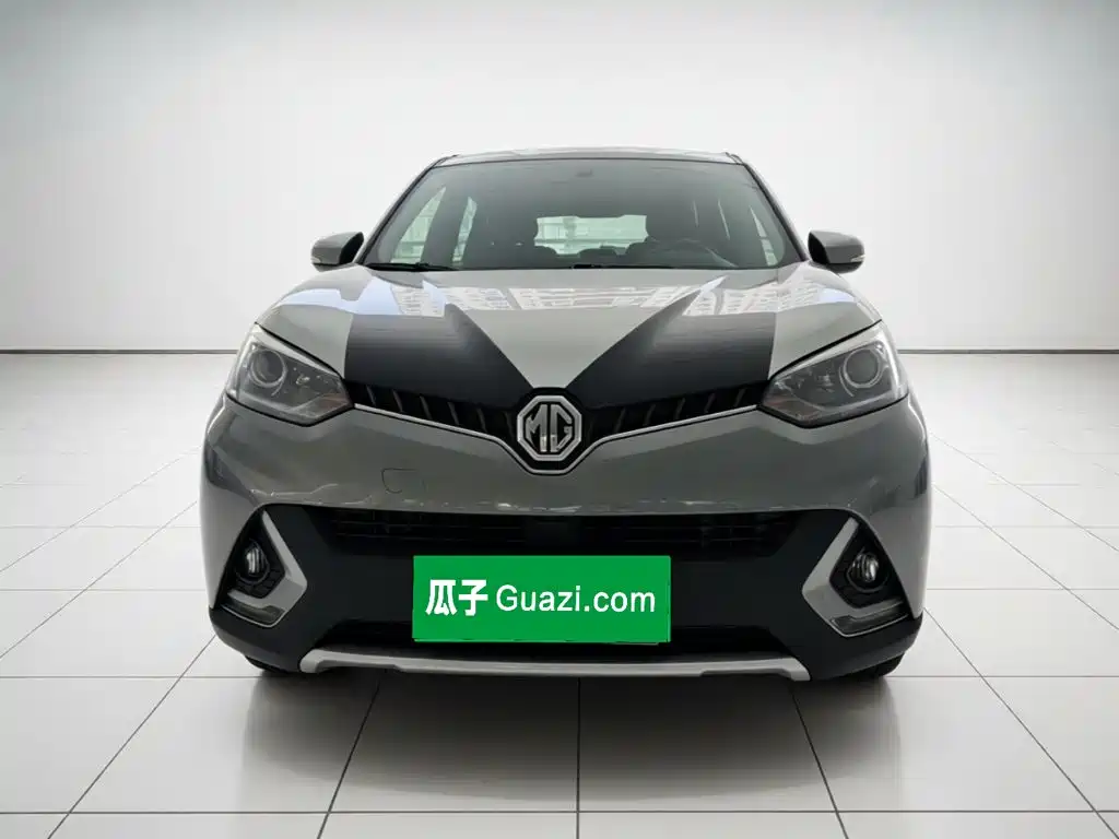 MG MG GS — миниатюра 24