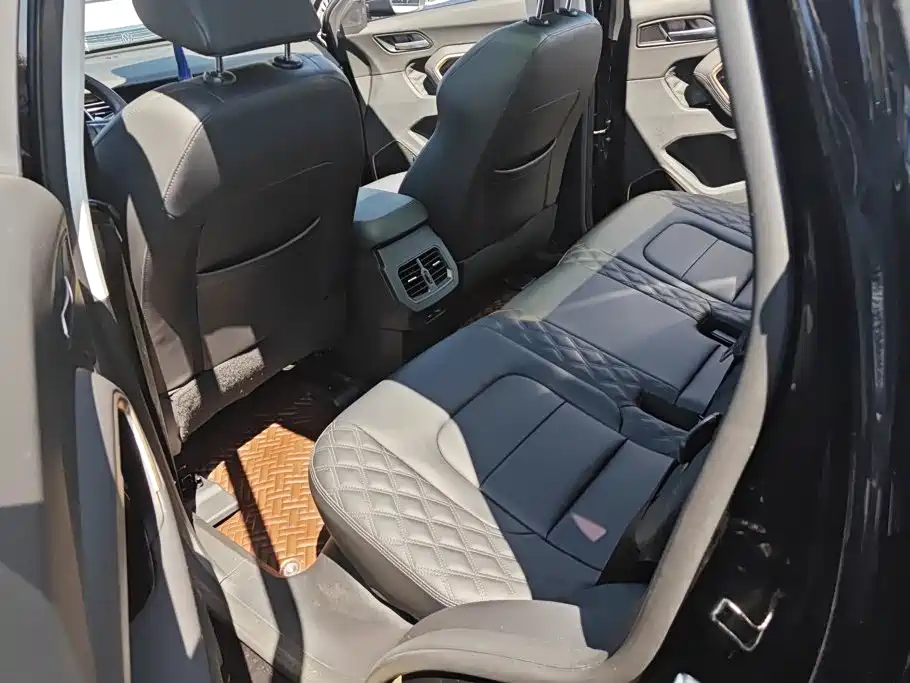 Haval H6 — миниатюра 11