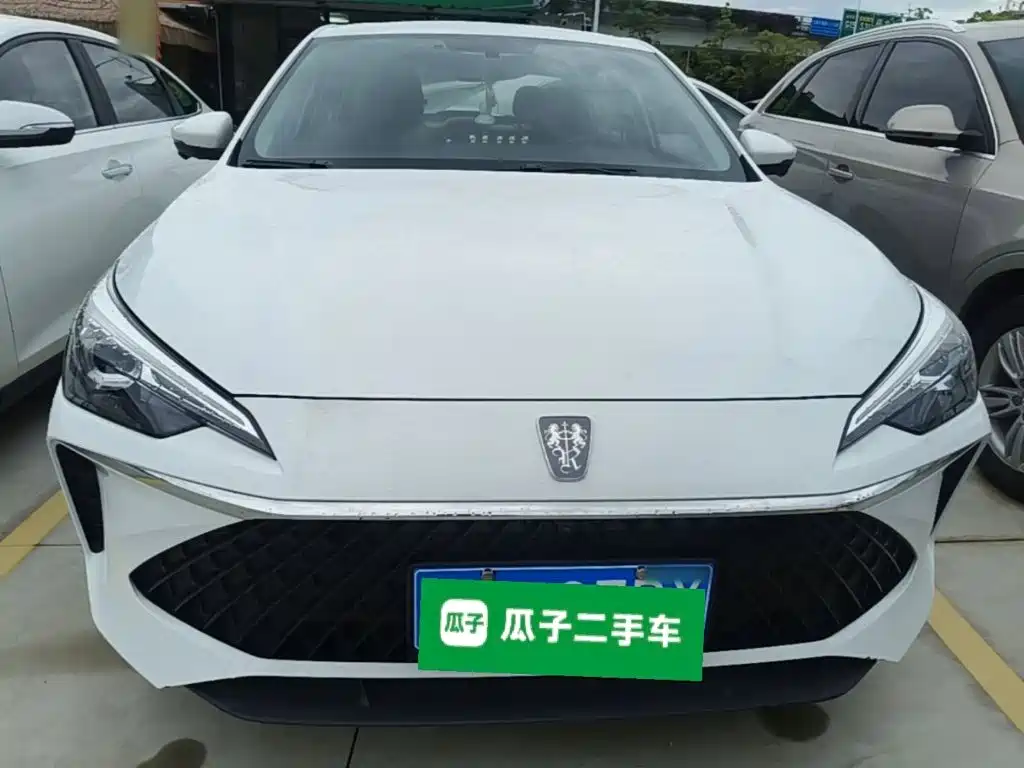 Roewe i5 — миниатюра 3