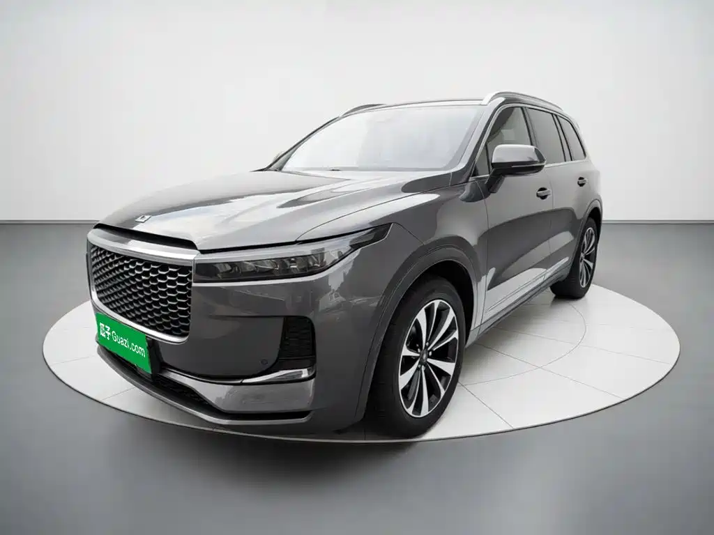 Li Auto Li ONE