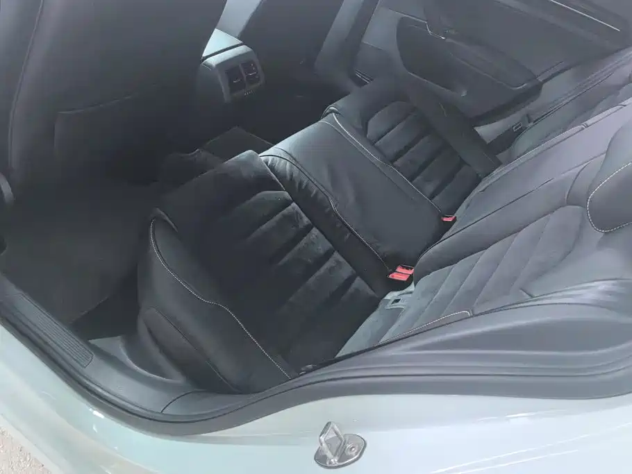 Volkswagen Golf — миниатюра 11