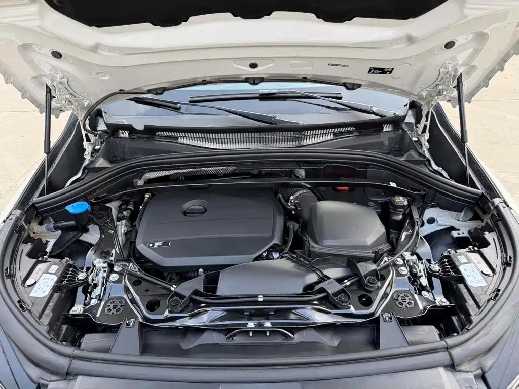 BMW X1 — миниатюра 15