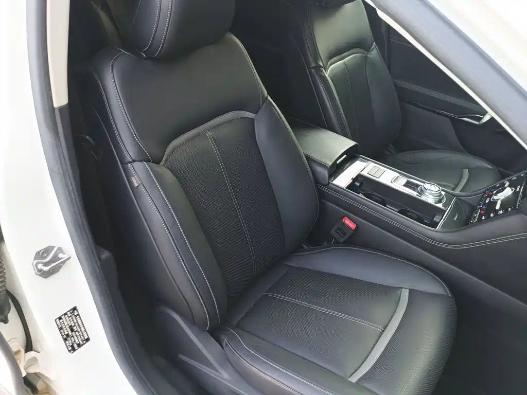 Ford Taurus — миниатюра 25