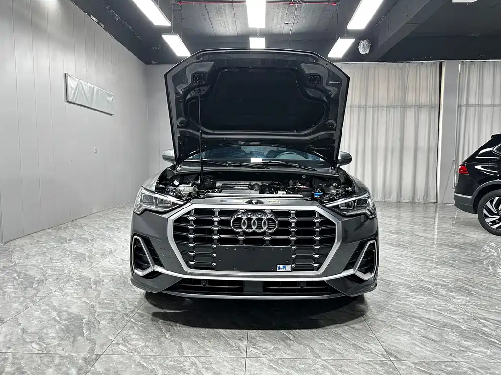 Audi Q3 — миниатюра 9
