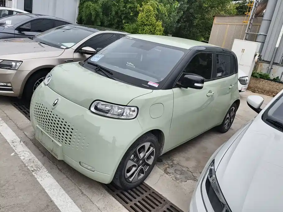 2021 Ora R2/White Cat - zdjęcie 1 z 16