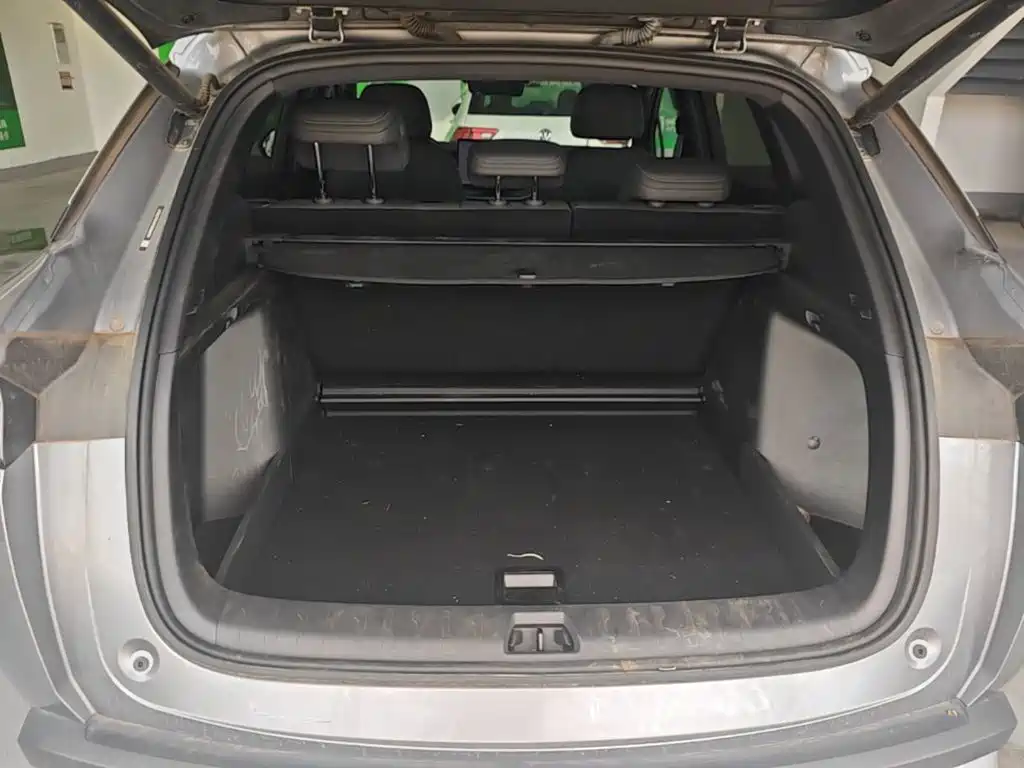 BYD L DM-i — миниатюра 19