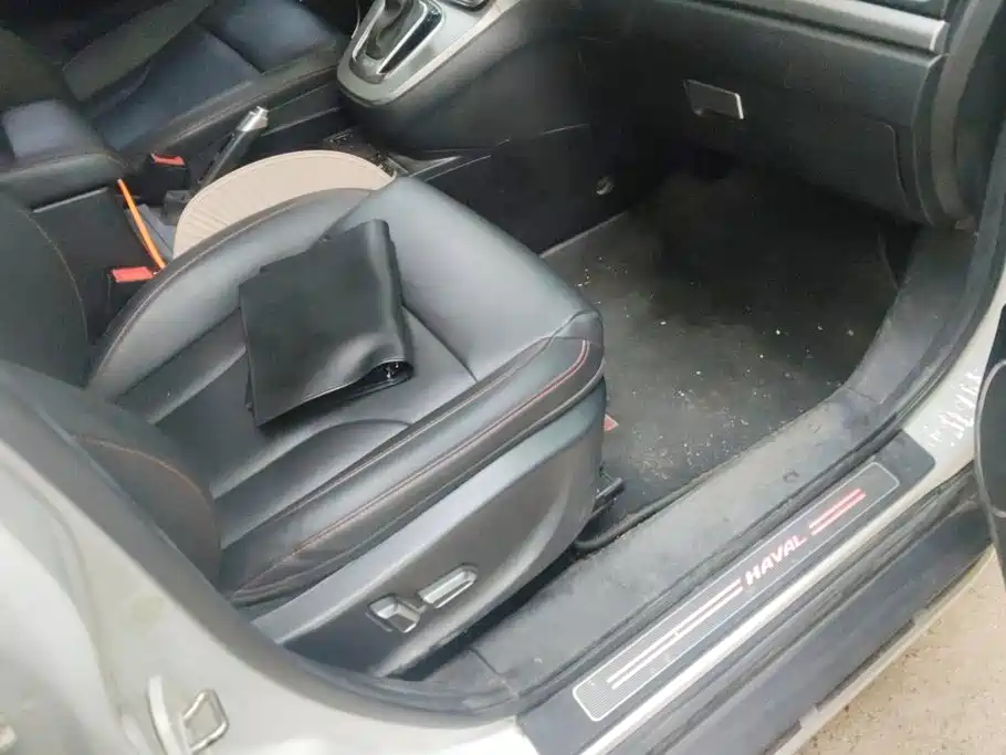 Haval H6 — миниатюра 8