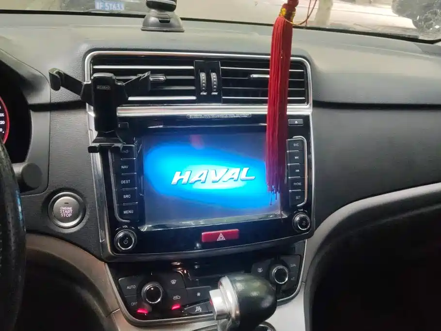 Haval H6 — миниатюра 13