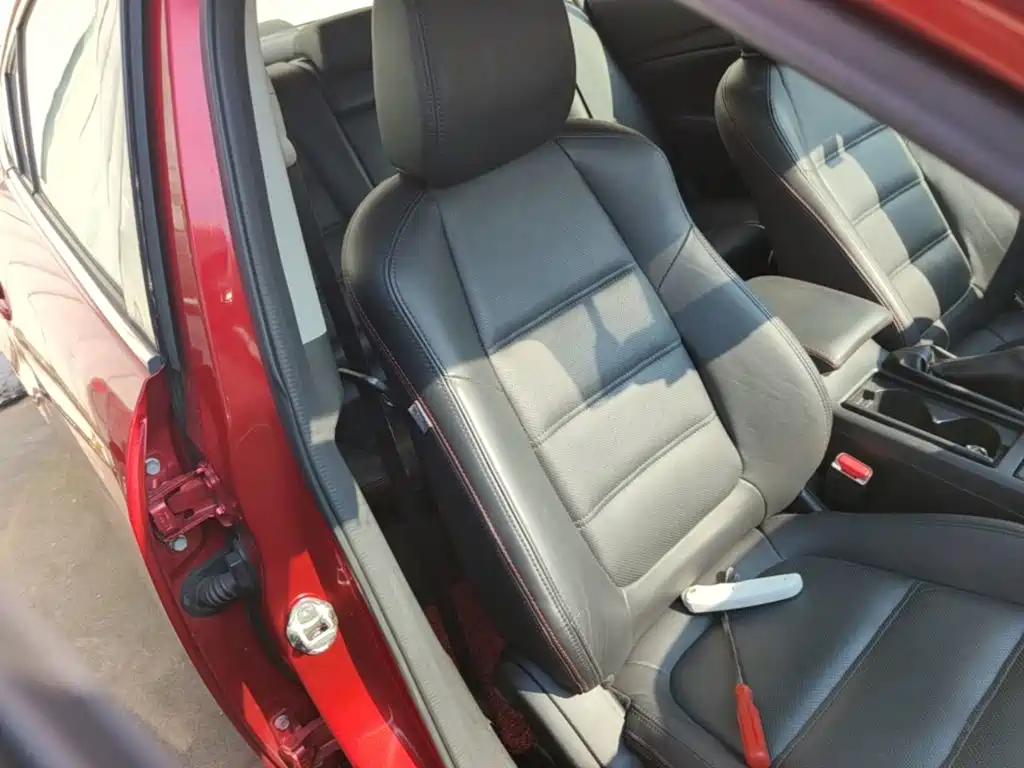 Mazda Atenza — миниатюра 25