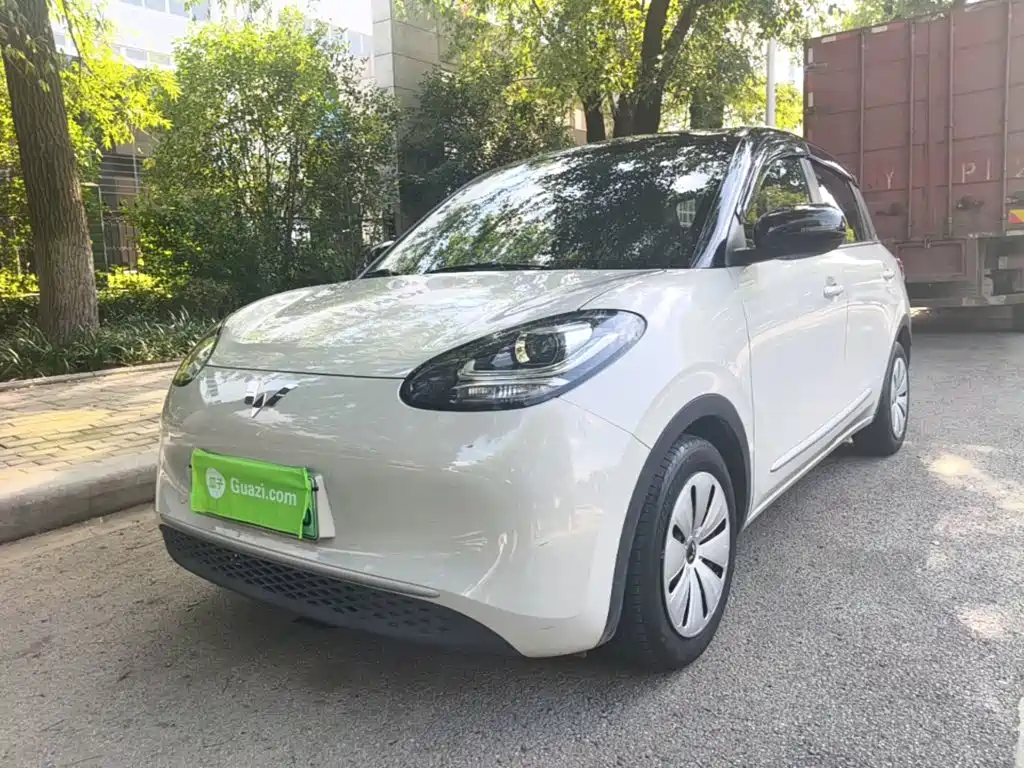 Wuling Bingo — миниатюра 2