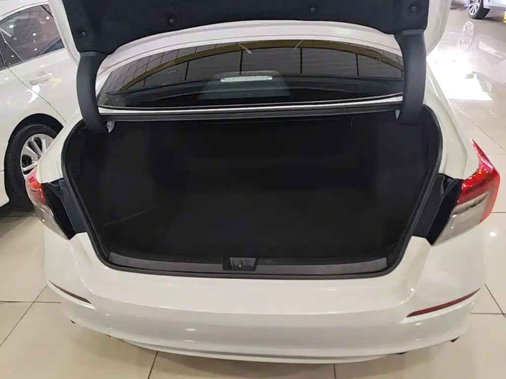 Honda Civic — миниатюра 19