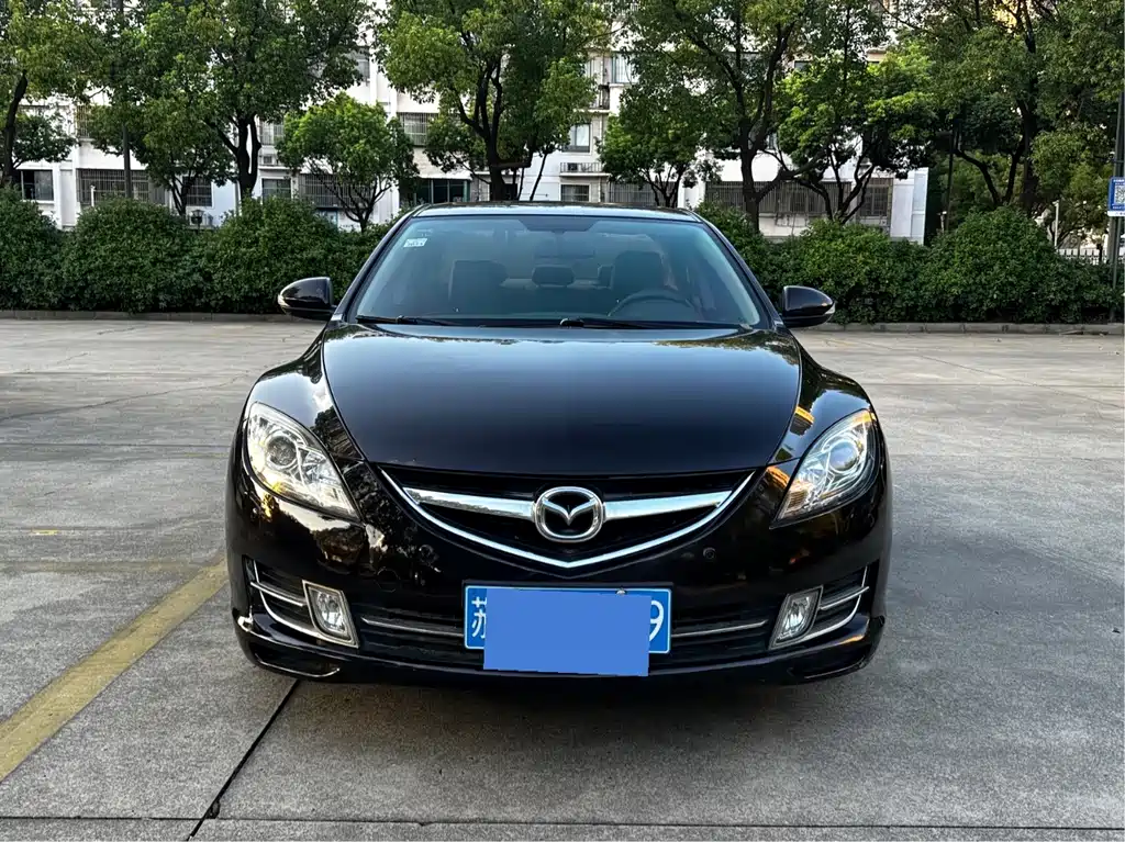 Mazda Ruiyi