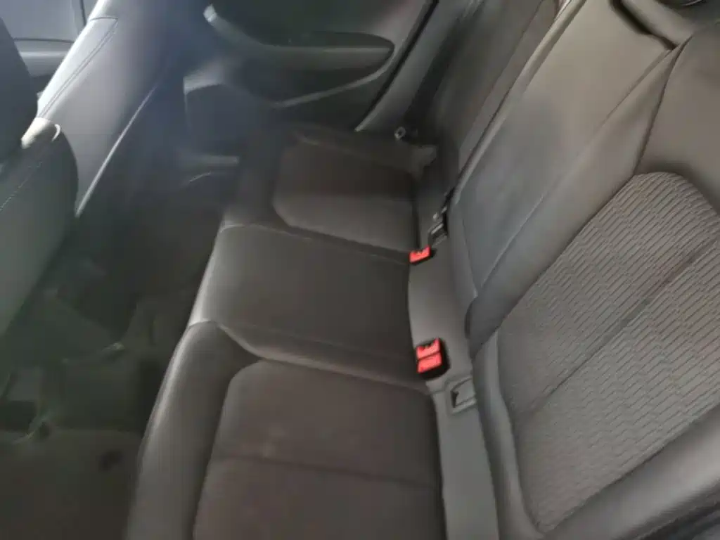 Audi A3 — миниатюра 17