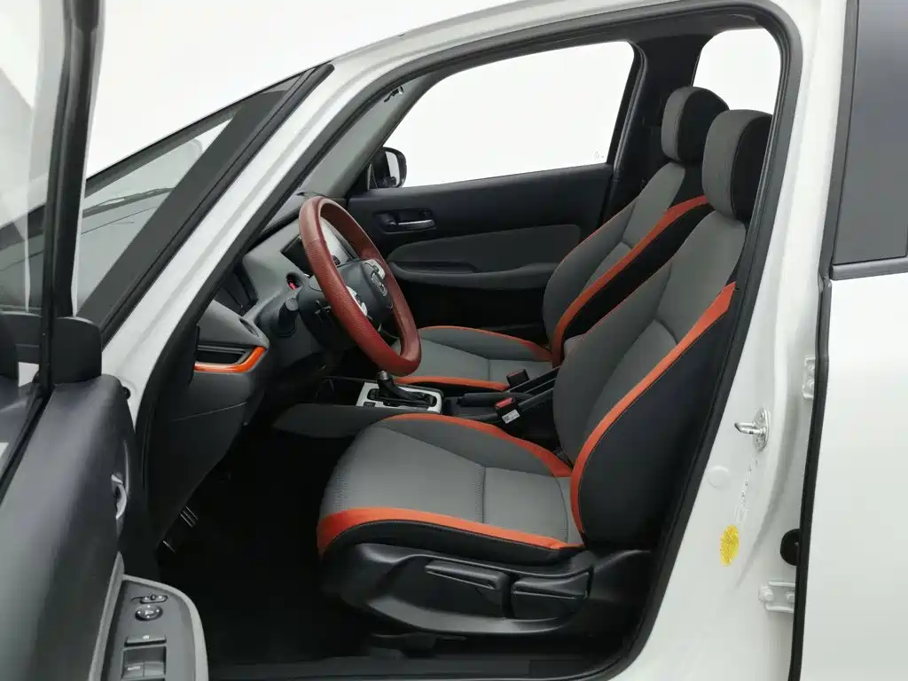 Honda Life — миниатюра 10