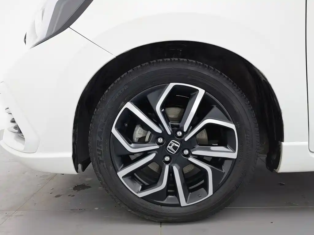 Honda Life — миниатюра 17